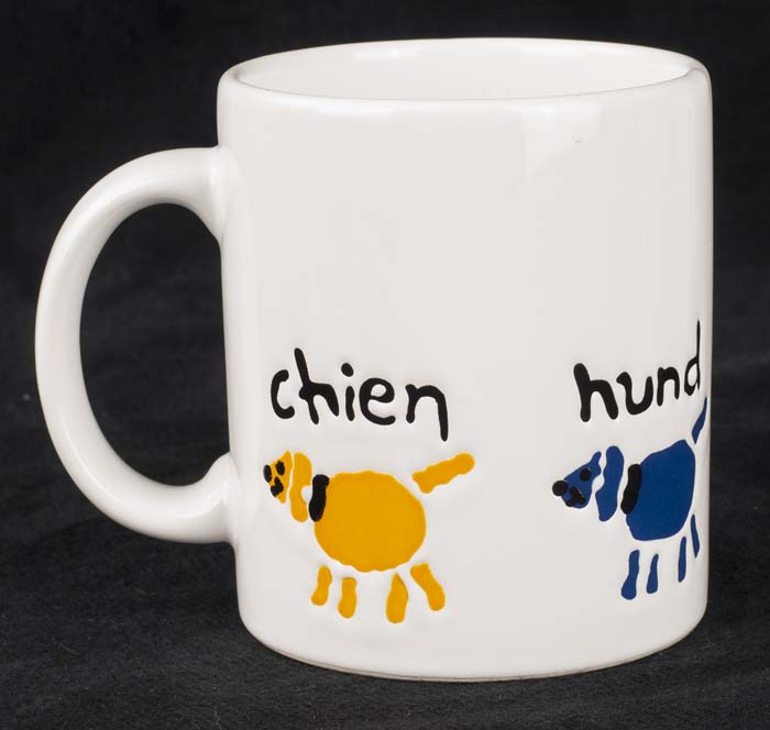 Coffee Mug